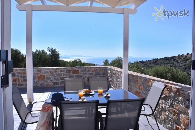 Фото отеля CHC Kounali Resort 4* о. Крит – Іракліон Греція номери