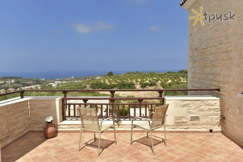 Фото отеля Erofili Villa 4* о. Крит – Ретимно Греція номери