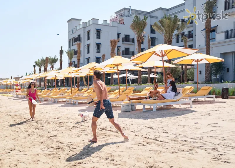 Фото отеля Vida Beach Resort Umm Al Quwain 5* Умм Аль-Кувейн ОАЭ пляж