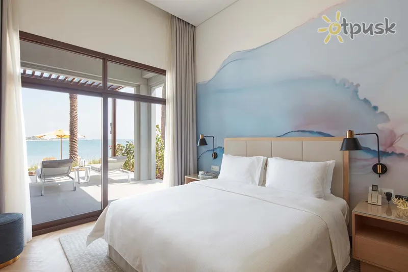 Фото отеля Vida Beach Resort Umm Al Quwain 5* Умм Аль-Кувейн ОАЕ номери