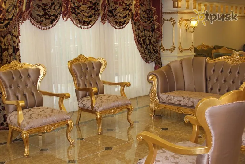 Фото отеля Reis Inn Hotel Istanbul 4* Stambula Turcija vestibils un interjers