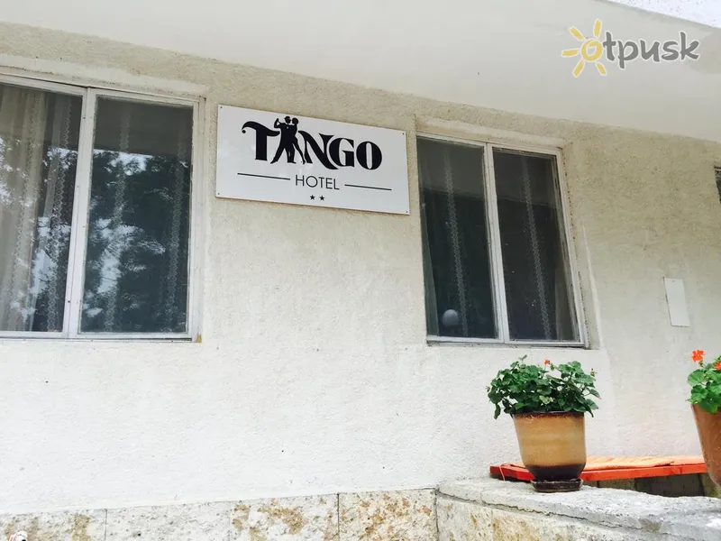Фото отеля Tango Hotel 2* Золотые пески Болгария прочее
