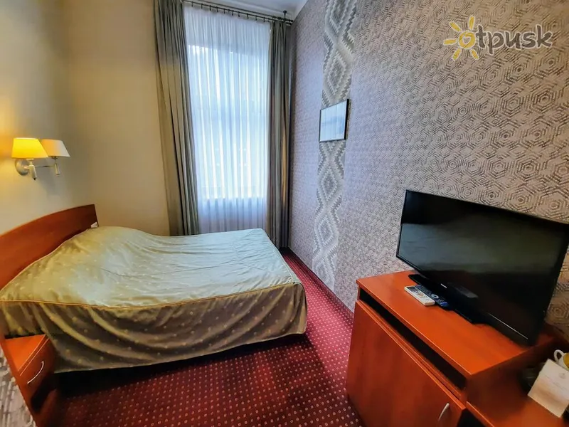 Фото отеля Aneks Hotelu Kazimierz 3* Краків Польща номери