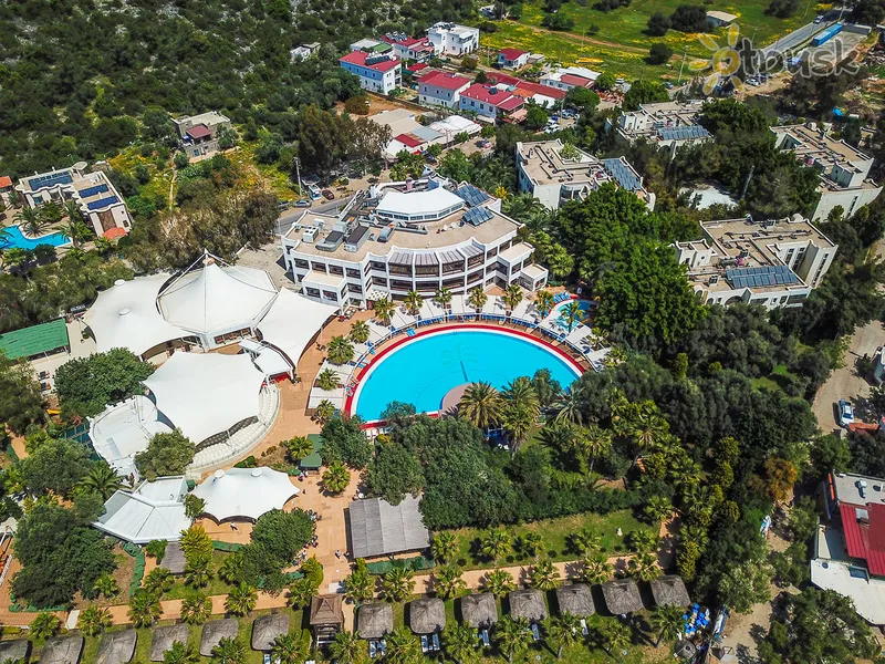 Фото отеля Latanya Park Resort 4* Бодрум Турция экстерьер и бассейны