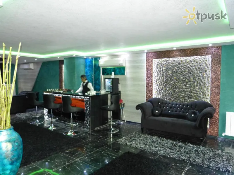 Фото отеля AG Sisli Hotel & Residence 3* Стамбул Турция лобби и интерьер