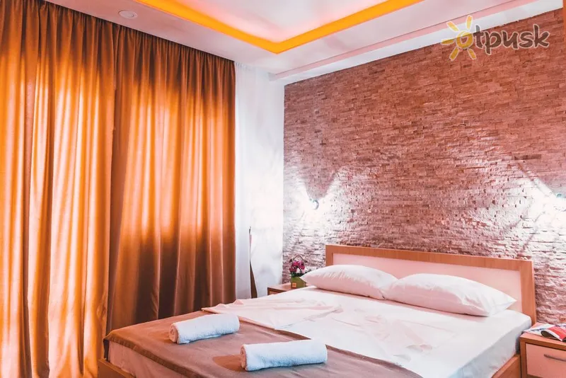 Фото отеля S-lux Guest House 3* Petrovac Juodkalnija kambariai