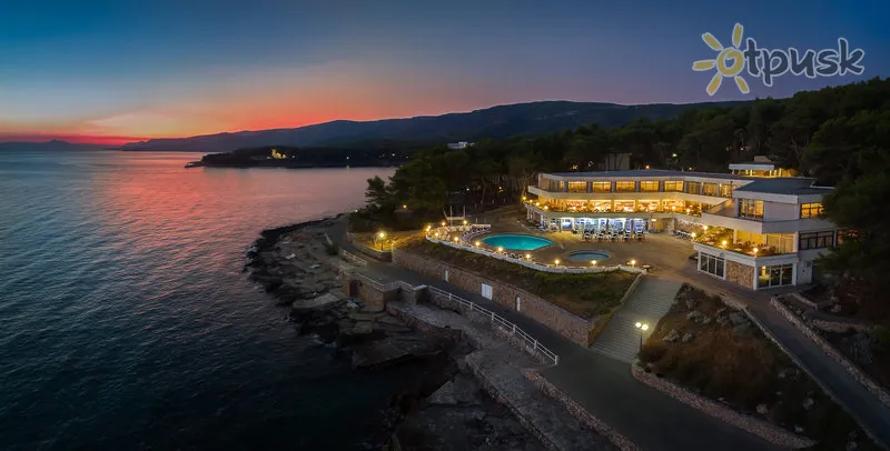 Фото отеля Adriatiq Resort Fontana Comfort Apartments 2* о. Хвар Хорватия прочее