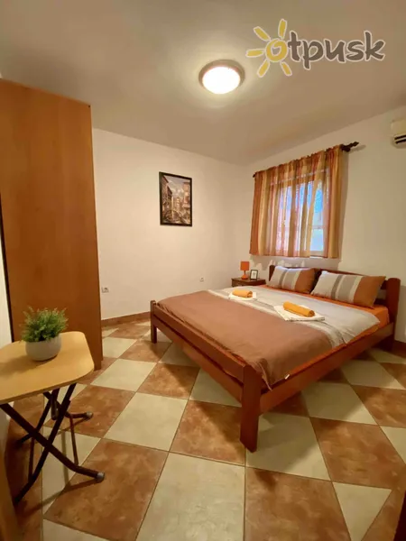 Фото отеля Maki Apartments 3* Tivatas Juodkalnija kambariai