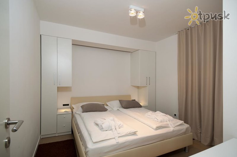 Фото отеля Lora & Paulina Lux 4* Брела Хорватия номера
