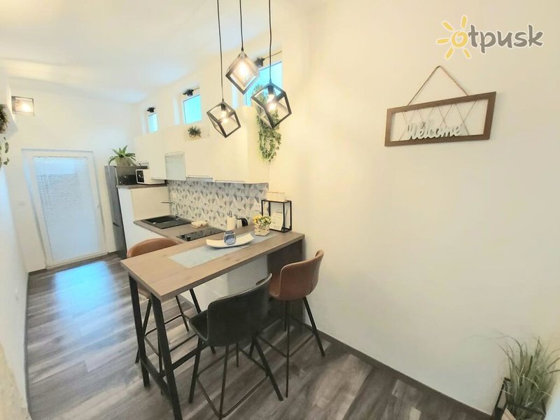 Фото отеля Adriatic Guest House 2* Сплит Хорватия номера