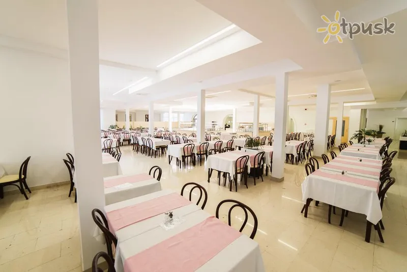 Фото отеля Annex Slaven 3* Selce Horvātija bāri un restorāni