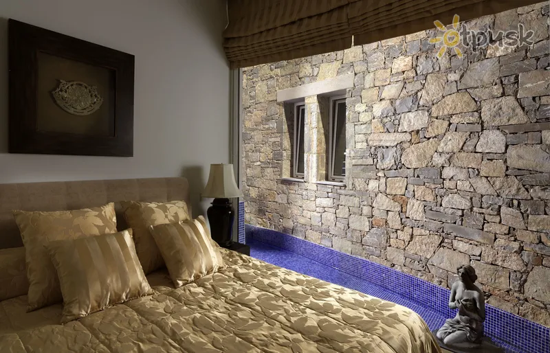 Фото отеля Out Of The Blue Capsis Elite Resort 5* о. Крит – Іракліон Греція номери