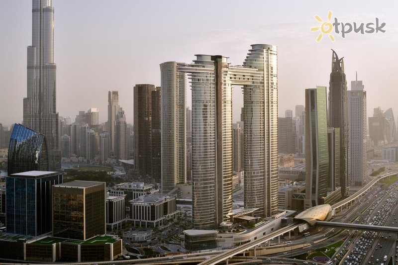 Фото отеля Address Sky View 5* Dubajus JAE kita