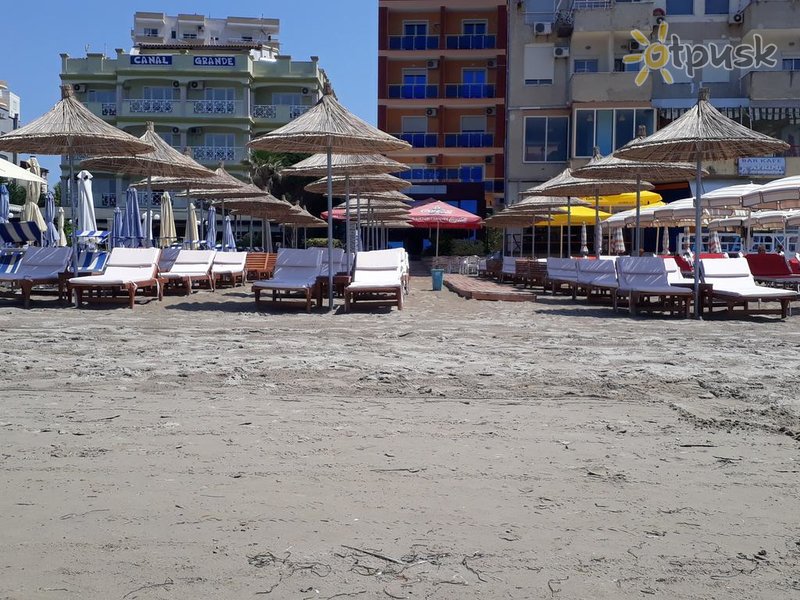 Фото отеля 3 Vellezerit 4* Дуррес Албания пляж