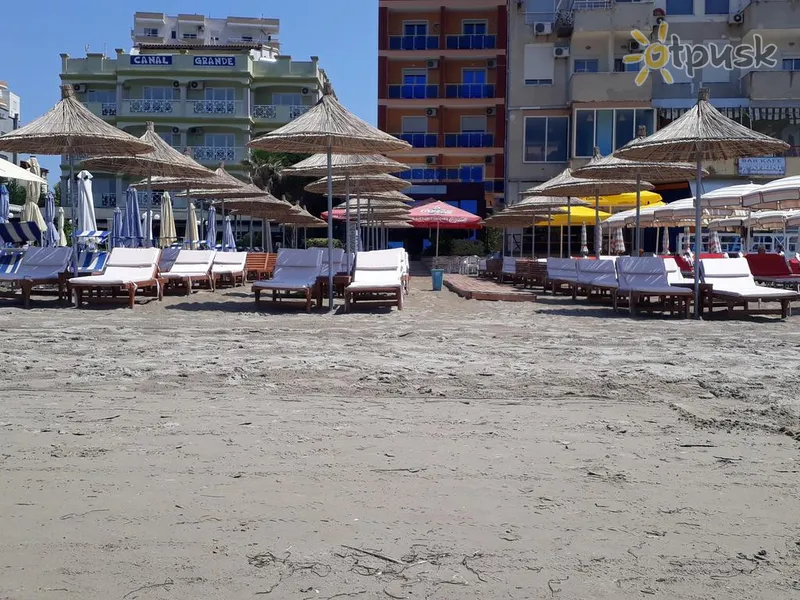 Фото отеля 3 Vellezerit 4* Durresa Albānija pludmale