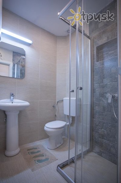 Фото отеля Adrovic Apartment 3* Будва Черногория номера