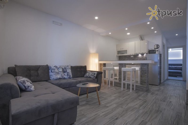 Фото отеля Adrovic Apartment 3* Будва Черногория номера