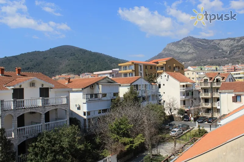 Фото отеля Marea I 4* Будва Черногория экстерьер и бассейны