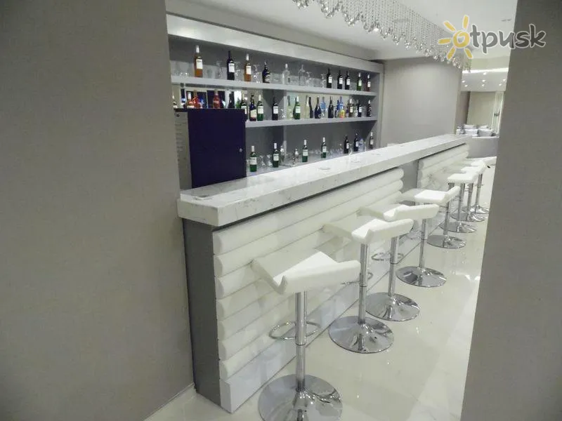 Фото отеля Winecity Boutique Hotel 3* Каш Турция бары и рестораны