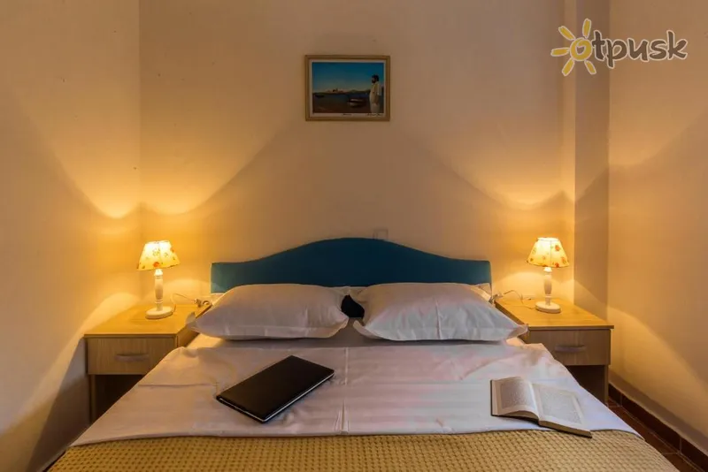 Фото отеля Blue Mediterranean Apartments 4* Šventasis Steponas Juodkalnija kambariai