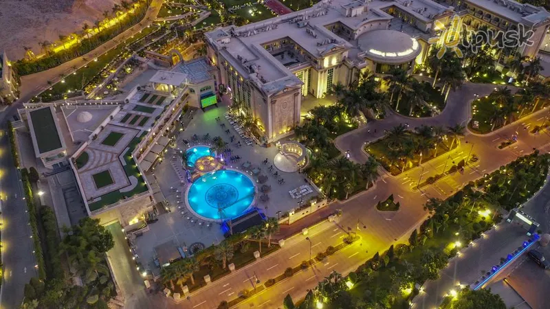 Фото отеля Al Masa Hotel 5* Каїр Єгипет екстер'єр та басейни