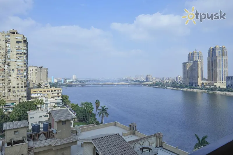 Фото отеля Hilton Zamalek 4* Каир Египет прочее