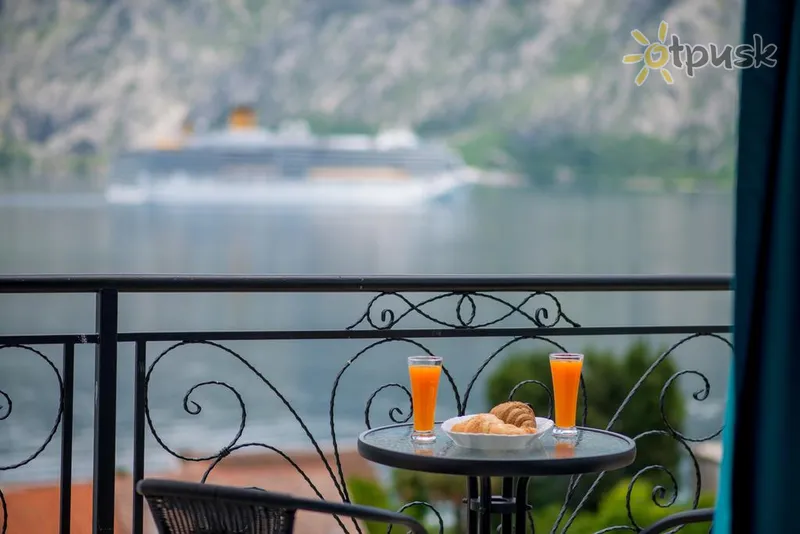 Фото отеля StOliva Residence 5* Kotoras Juodkalnija kambariai
