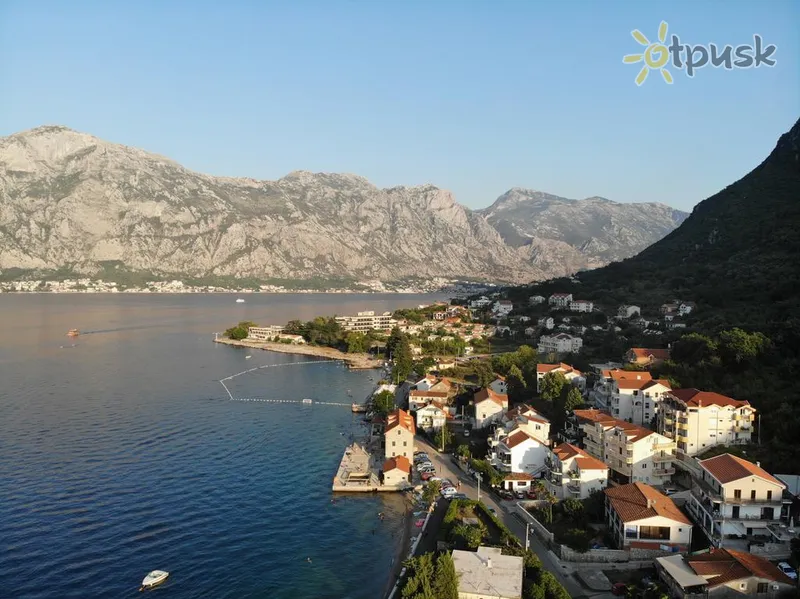Фото отеля StOliva Residence 5* Котор Чорногорія екстер'єр та басейни