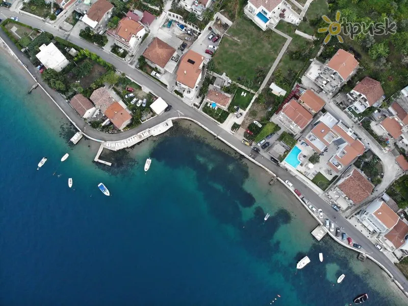 Фото отеля StOliva Residence 5* Котор Черногория пляж
