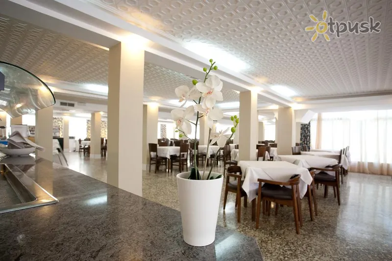 Фото отеля Playamar Hotel & Apartments 2* о. Майорка Іспанія бари та ресторани