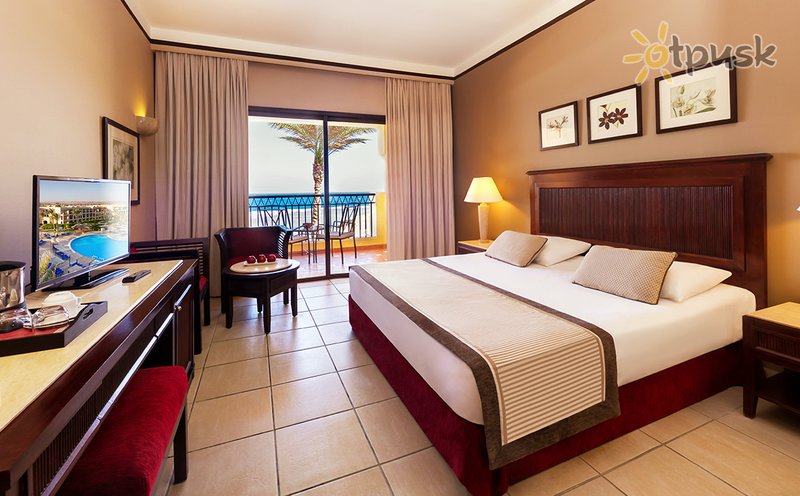 Фото отеля Jaz Samaya Resort 5* Марса Алам Египет номера