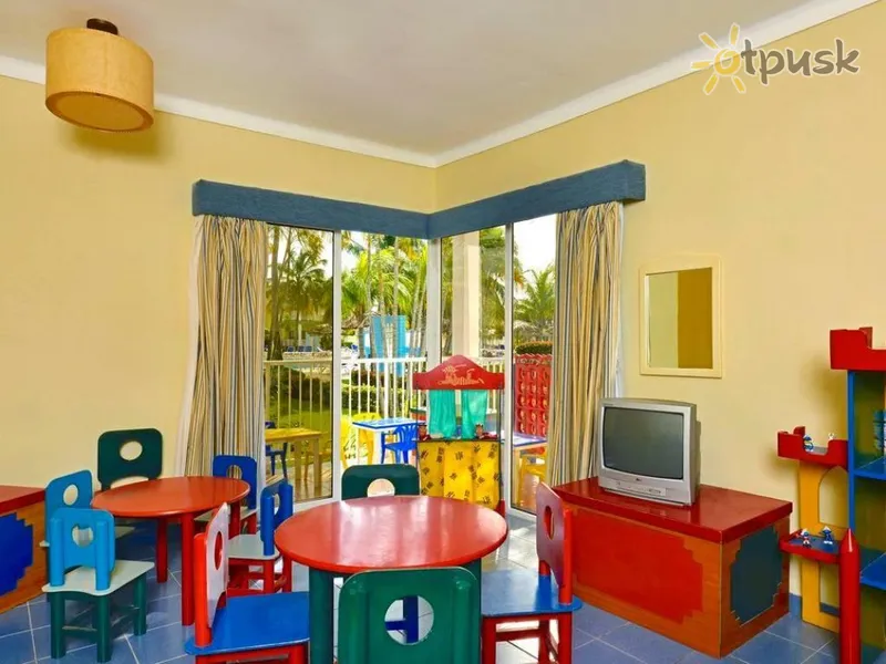 Фото отеля Iberostar Tainos Hotel 4* Варадеро Куба для детей