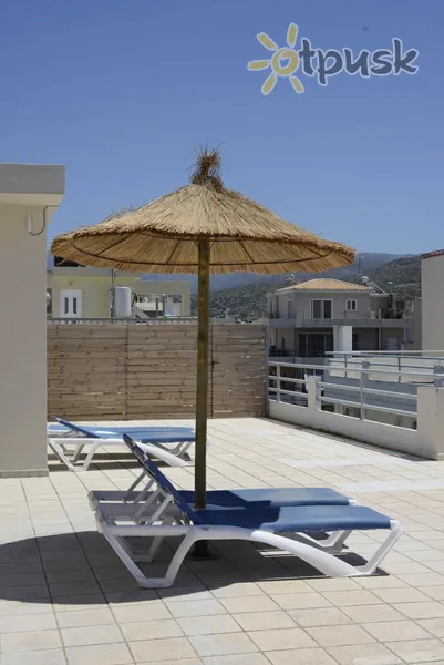 Фото отеля Porto Plazza Hotel 3* о. Крит – Іракліон Греція інше