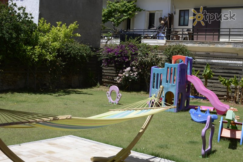Фото отеля Porto Plazza Hotel 3* о. Крит – Ираклион Греция для детей