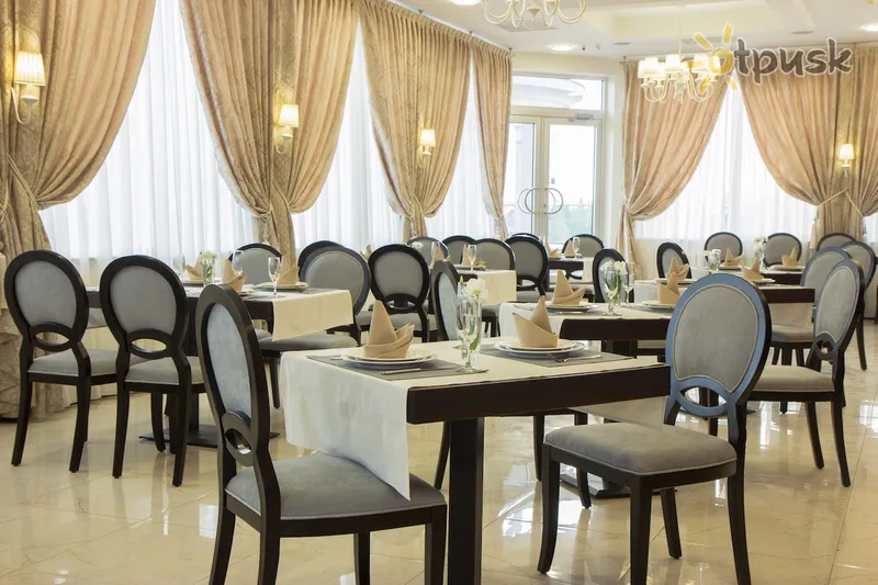 Фото отеля Alarus Luxe Hotel 4* Одеса Україна бари та ресторани