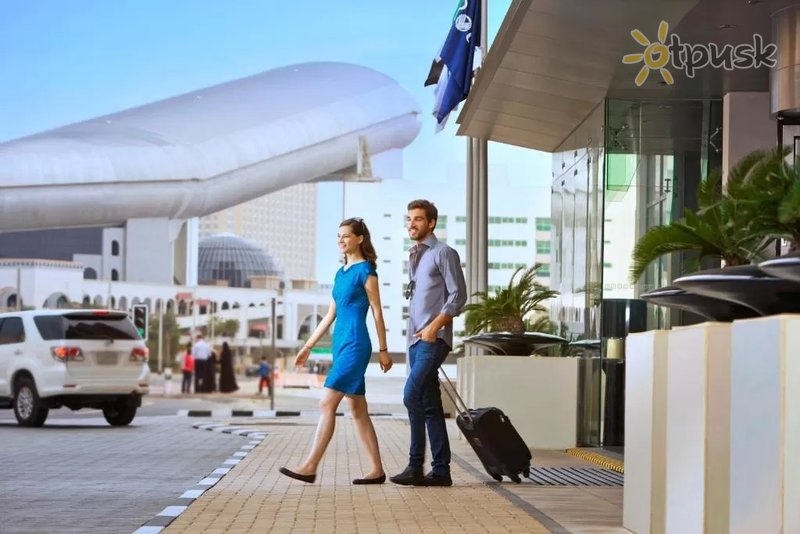 Фото отеля Centro Barsha 3* Дубай ОАЭ прочее