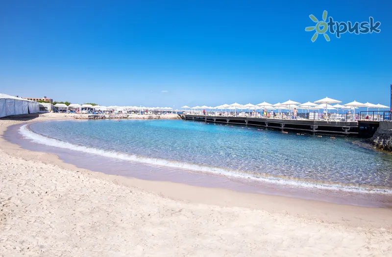 Фото отеля Sunrise Holidays Resort 5* Hurgada Ēģipte pludmale