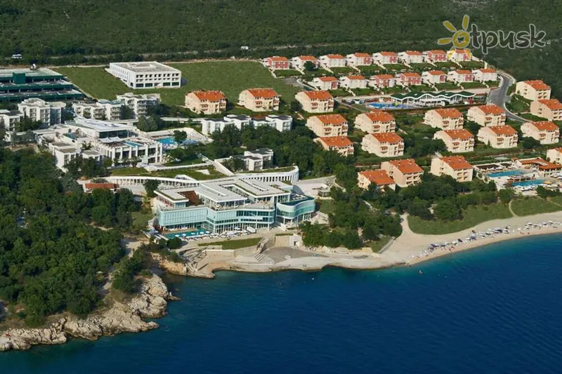 Фото отеля Wyndham Grand Novi Vinodolski Apartments 4* Нові Винодольські Хорватія інше