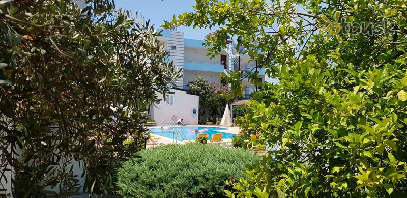 Фото отеля Summer Rose Hotel 3* Šoninė Turkija išorė ir baseinai