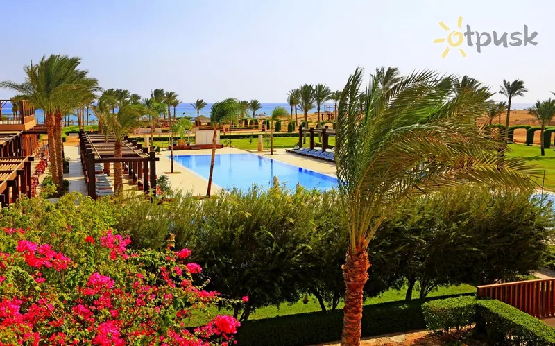 Фото отеля Labranda Gemma Premium Resort 5* Марса Алам Египет экстерьер и бассейны