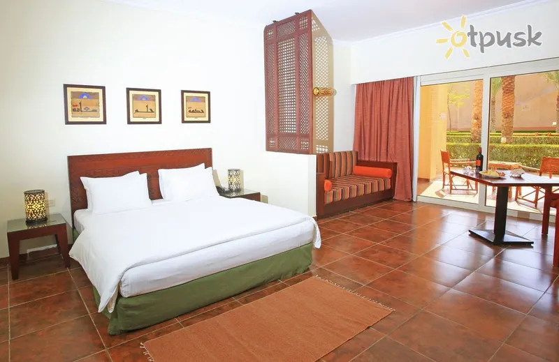 Фото отеля Labranda Gemma Premium Resort 5* Marsa Alamas Egiptas kambariai