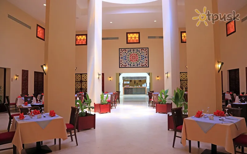 Фото отеля Labranda Gemma Premium Resort 5* Марса Алам Египет бары и рестораны