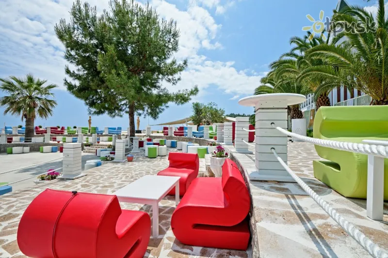 Фото отеля Nirvana Dolce Vita 5* Кемер Турция бары и рестораны