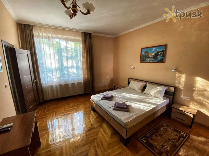 Фото отеля Magda Villa 4* Берегове Україна - Карпати номери