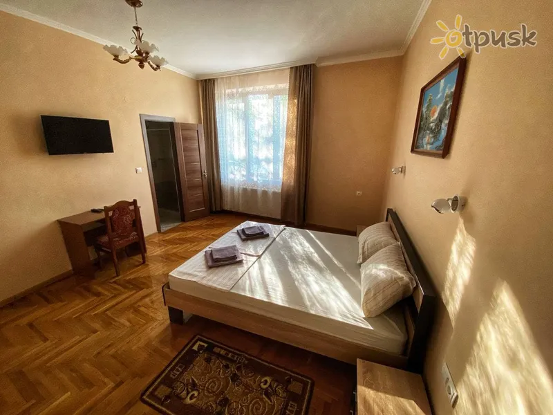 Фото отеля Magda Villa 4* Berehove Ukraina – Karpatai kambariai