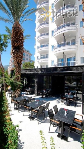 Фото отеля Ramira Joy Hotel 4* Алания Турция бары и рестораны
