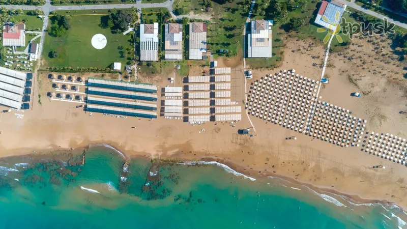 Фото отеля Orfeus Park Hotel 4* Sānu Turcija pludmale