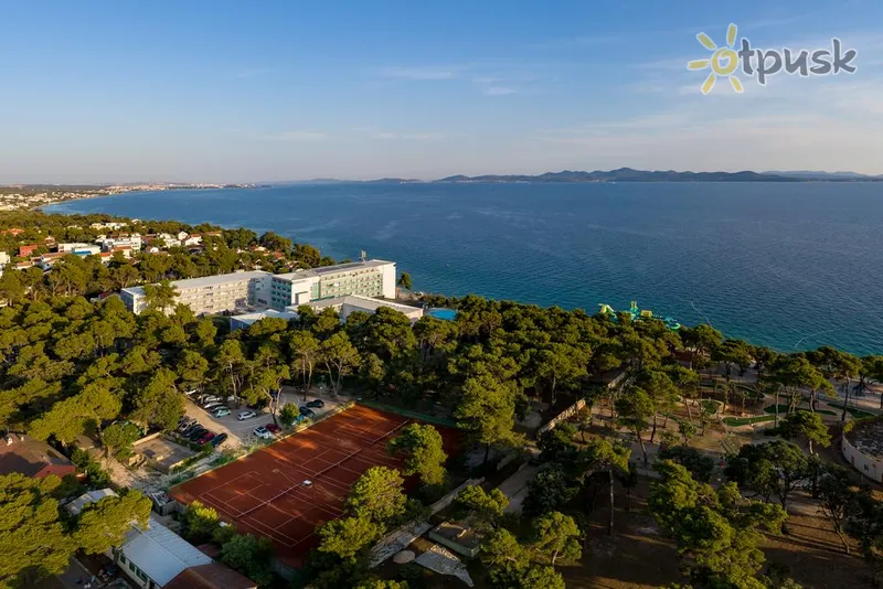 Фото отеля Pinija Hotel 4* Zadaras Kroatija kita