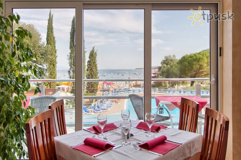 Фото отеля Mimosa-Lido Palace Hotel 4* Rabakas Kroatija kita