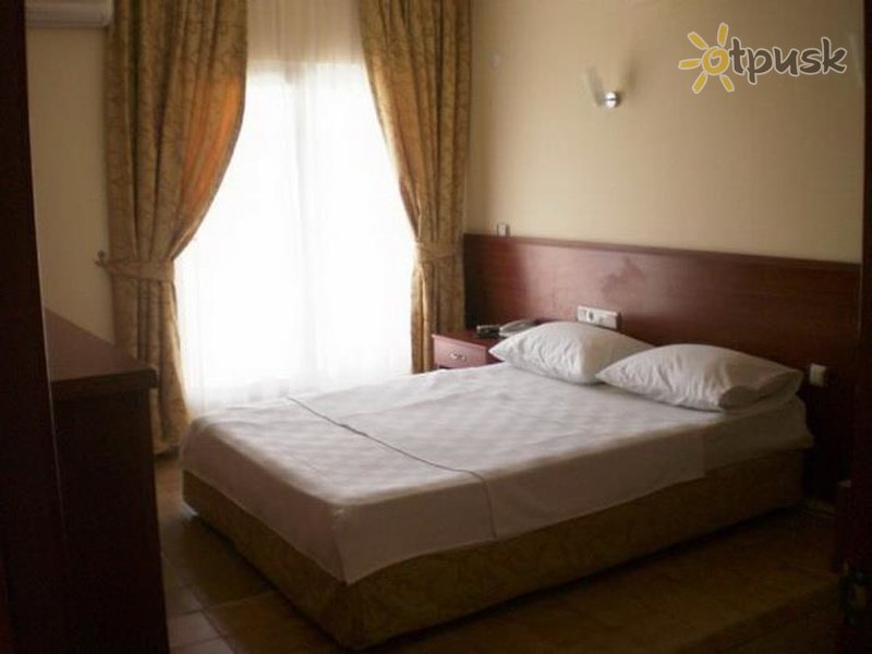 Фото отеля Glory Hotel 2* Мармарис Турция 